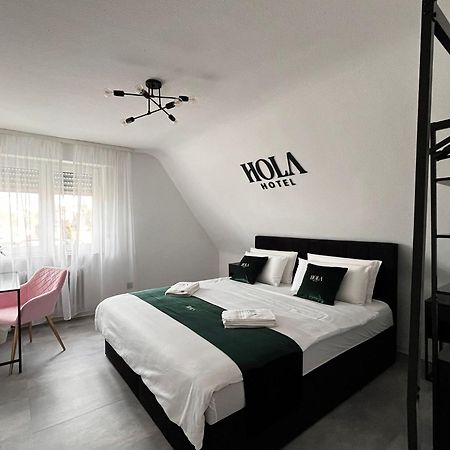 Hola Hotel Stuttgart Stoccarda Esterno foto