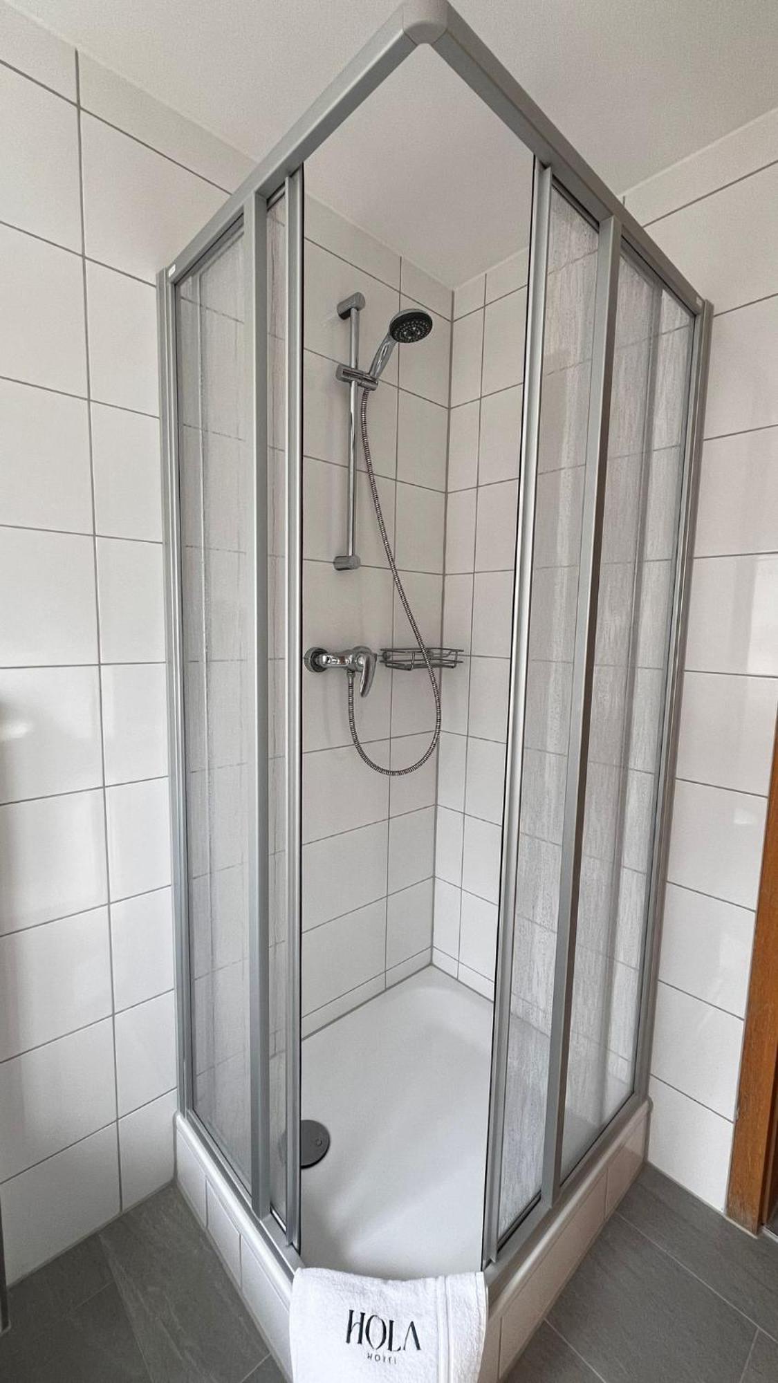 Hola Hotel Stuttgart Stoccarda Esterno foto