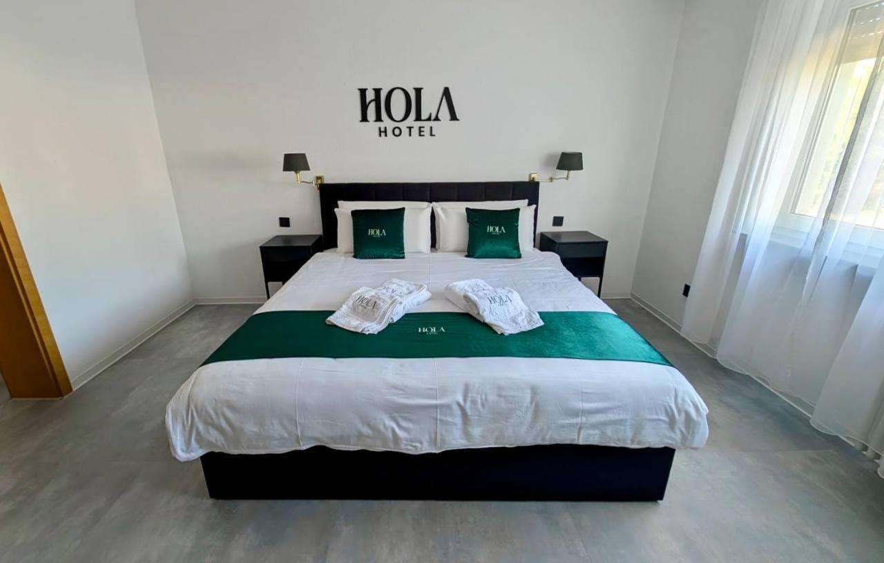 Hola Hotel Stuttgart Stoccarda Esterno foto
