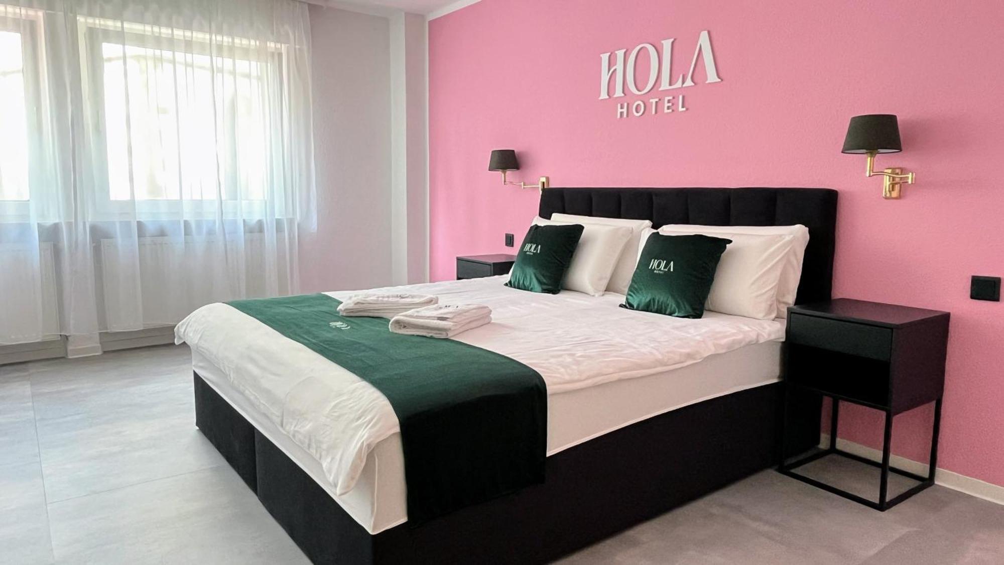 Hola Hotel Stuttgart Stoccarda Esterno foto