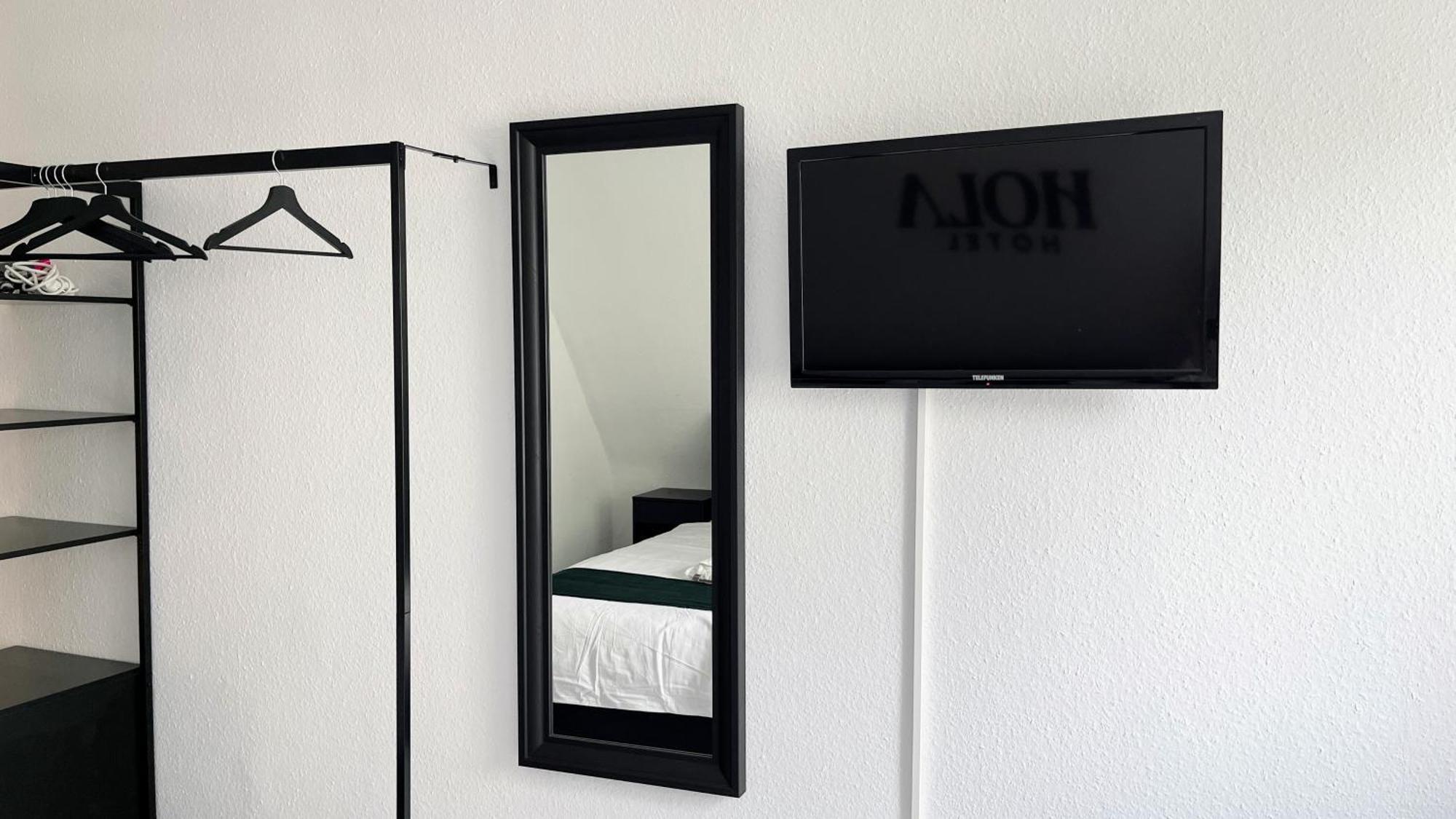 Hola Hotel Stuttgart Stoccarda Esterno foto